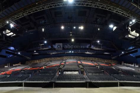 Dome Marseille - Centre d'exposition à Marseille