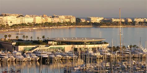 Espace Riviera - Centre d'exposition à Cannes
