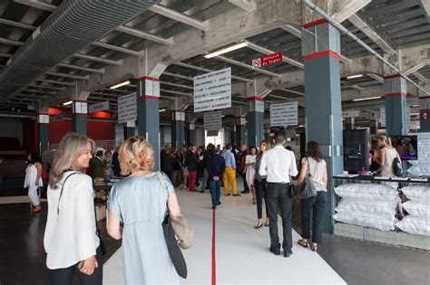 Hangar 14 - Centre d'exposition à Bordeaux