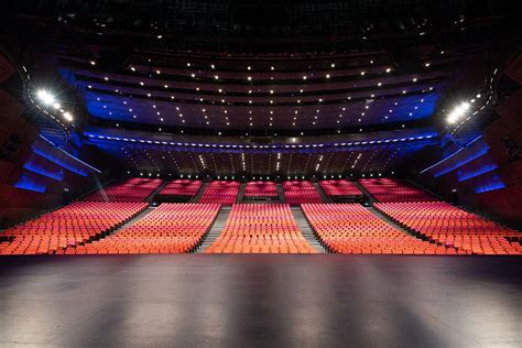 Palais des Congrès de Paris - Centre d'exposition à Paris