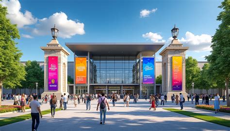 Parc des Expositions de Bordeaux - Centre d'exposition à Bordeaux
